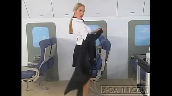 बड़ी Adele Stephens sexy stewardess गर्म ट्यूब