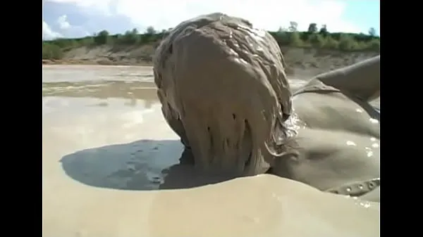 Μεγάλο Stuck in the Mud ζεστό σωλήνα