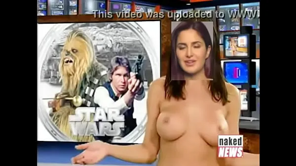 Stort Katrina Kaif nude boobs nipples show varmt rör