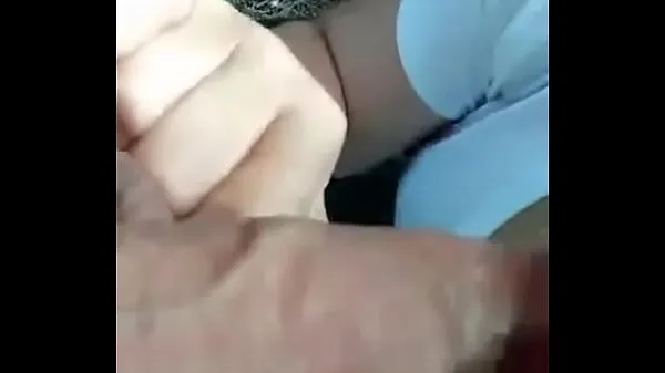 بڑی The little bitch of my girlfriend whipping گرم ٹیوب