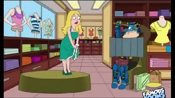 Ống ấm áp American Toon Porn - Robo Fuck lớn