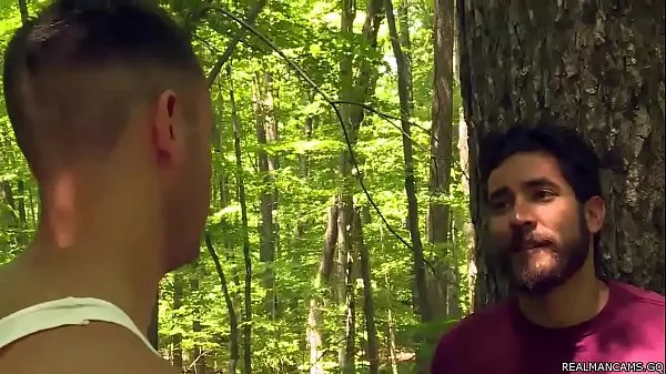 Gros Enfoncer dans la forêt - realmancams.gq tube chaud