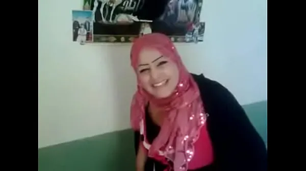Grote hijab sexy hot warme buis
