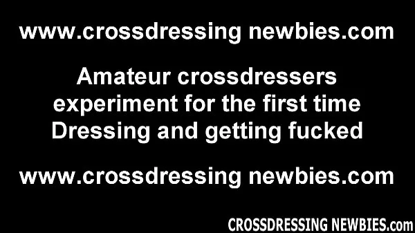 Big Crossdressing makes me feel like such a dirty slut warm Tube