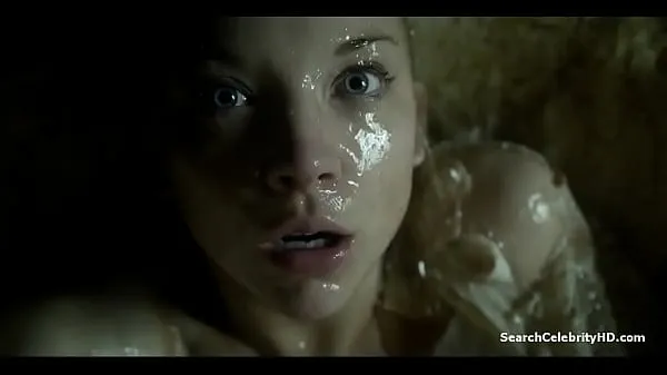 큰 Natalie Dormer The Fades S01E05 2011 따뜻한 튜브