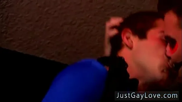Two men fucking in a bathroom gay porn naked full length Superhero أنبوب دافئ كبير