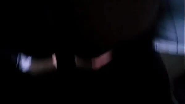 Nagy bbw in the Dark fucking meleg cső