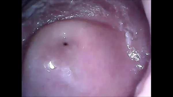 Big cam in mouth vagina and ass warm Tube
