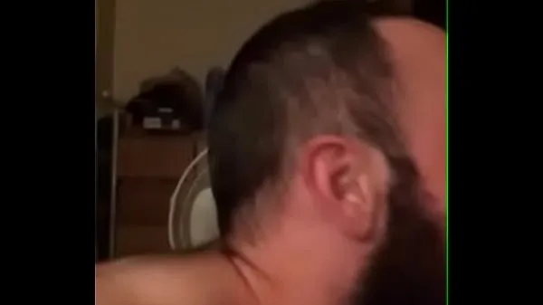 Nagy Eating a smooth bi married ass meleg cső