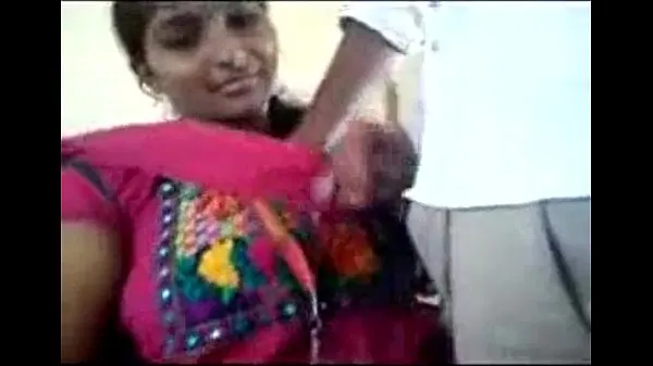 बड़ी Indian girl jerks off a guy गर्म ट्यूब