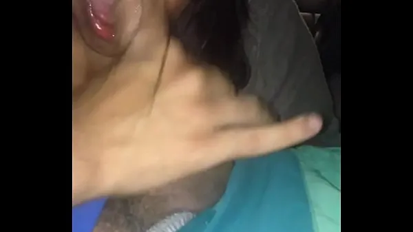 Stort 100% submissive mature Latina sucks young savage varmt rør