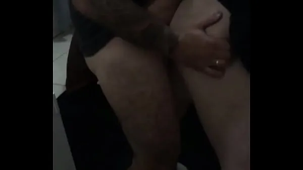 Big outside married fucking my ass standing warm Tube