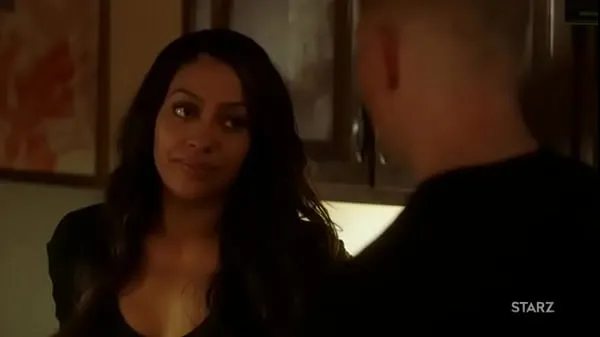 Lala Anthony Power S4 Ep02 أنبوب دافئ كبير