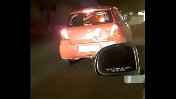 Suuri desi sex in moving car in India lämmin putki