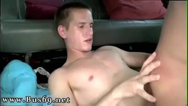 Extra small teen porn and gay sex movie gangbang Turn You Out أنبوب دافئ كبير