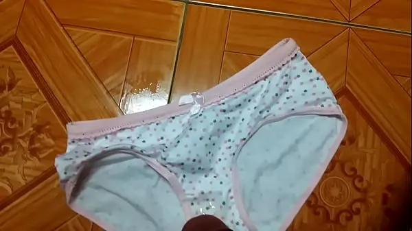 Büyük I'm going to dotted the stars downstairs | Cum on panties compilation the best sıcak Tüp