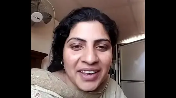 Stort pakistani aunty sex varmt rör
