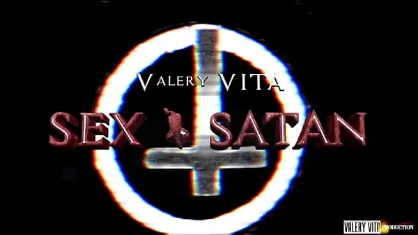 큰 SEX & SATAN volume 1 따뜻한 튜브