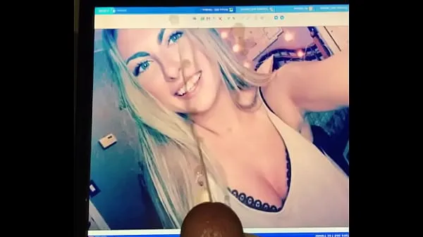 Nagy Big cum tribute for AshlynnJones meleg cső