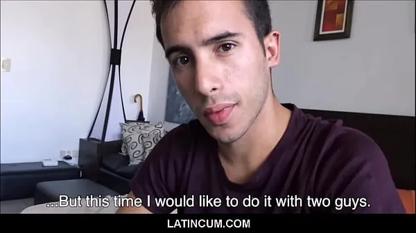 Big Amateur Spanish Twink Latino Boy Calls Multiple Men For Sex warm Tube