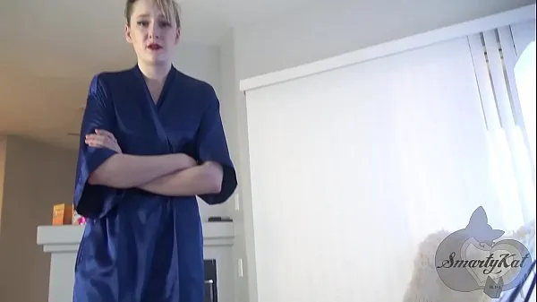 Grote FULL VIDEO - STEPMOM TO STEPSON I Can Cure Your Lisp - ft. The Cock Ninja and warme buis