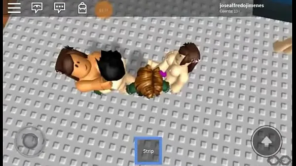 Gros Slut Découvrez Le Monde De Sex In Roblox tube chaud