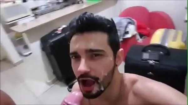 Grote Marcos Goiano x Renbri Carioca warme buis