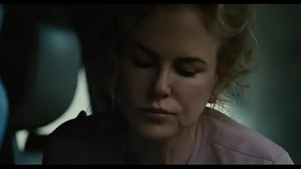 Big Nicole Kidman Handjob Scene | The k. Of A Sacred Deer 2017 | movie | Solacesolitude warm Tube