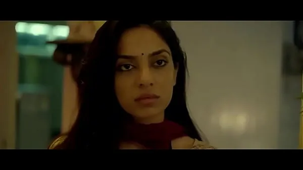 Büyük Raman Raghav 2.0 movie hot scene sıcak Tüp