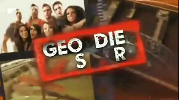 Μεγάλο Geordie Shore 1x01 ζεστό σωλήνα