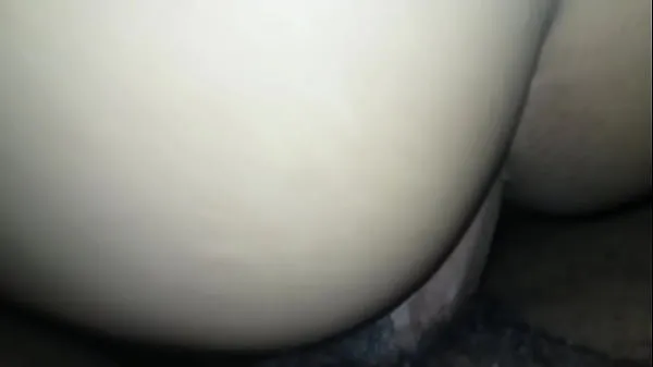 Big eating my girlfriend's ass warm Tube