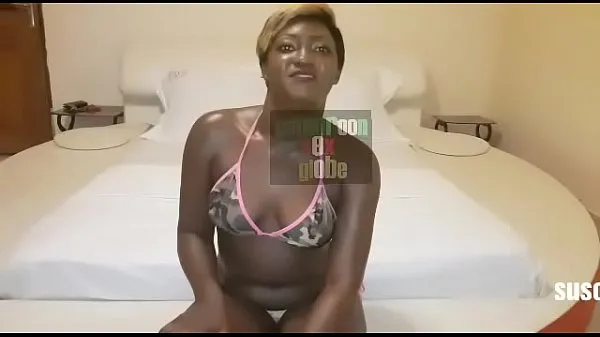 Big Intetview with rugby new Cameroonian pornstar warm Tube