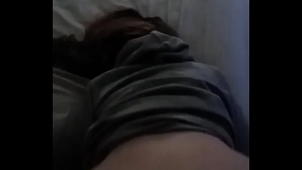 Grande Thick white bitch big ass booty tubo quente