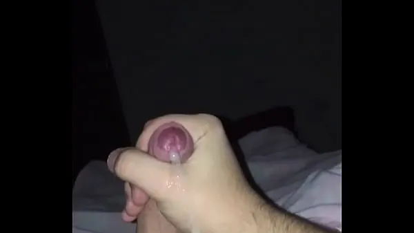 Velká little dick cumming teplá trubice