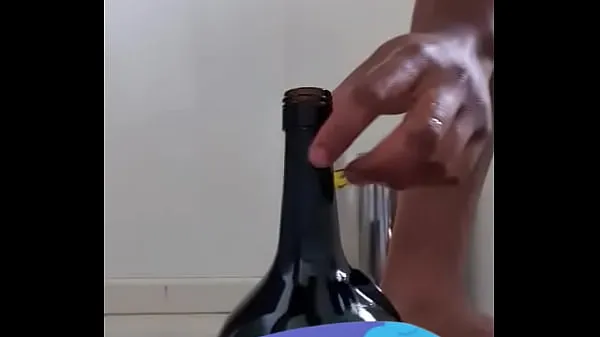 Große Big Ass Indian Homosexuell Flasche geficktwarme Röhre