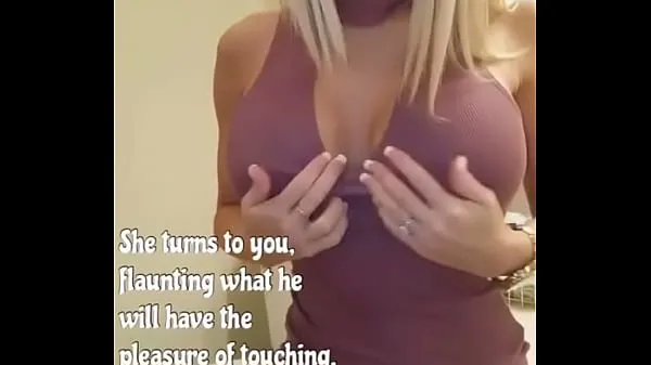 Can you handle it? Check out Cuckwannabee Channel for more أنبوب دافئ كبير