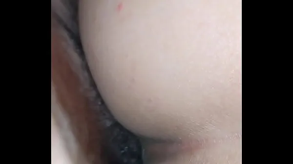 Gros Filipina MILF obtient enfin la bite portoricaine qu'elle a toujours voulu après des années de mendicité quand elle était avec son petit ami tube chaud