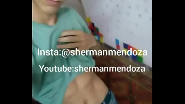 大Valiendo verga, youtube: sherman mendoza暖和的管道