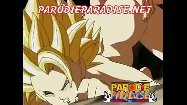 Gros Dragon Ball Super XXX Desto tube chaud