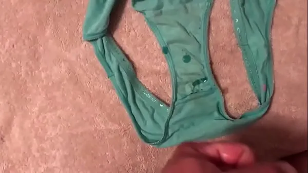 Big Fuck panty warm Tube