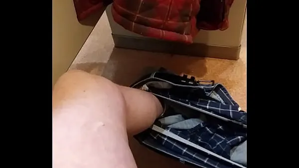 Grande Cumshot On My Legtubo caldo