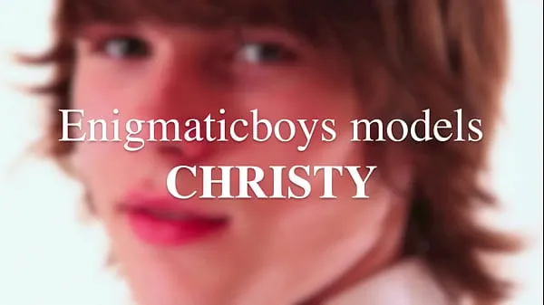 Ống ấm áp enigmaticboys CHRISTY lớn