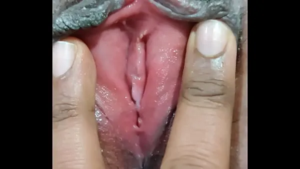 Ống ấm áp My wife cunt. How many cock it can take lớn