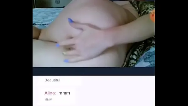 بڑی I masturbate with a big ass MILF while her husband is away گرم ٹیوب