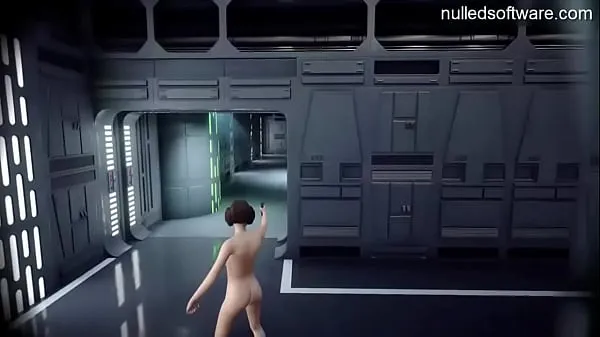 Gros Battlefront 2 NUDE MOD TÉLÉCHARGER tube chaud