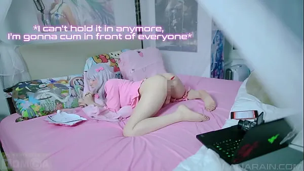 큰 Sagiri Fucks Herself On Cam 따뜻한 튜브