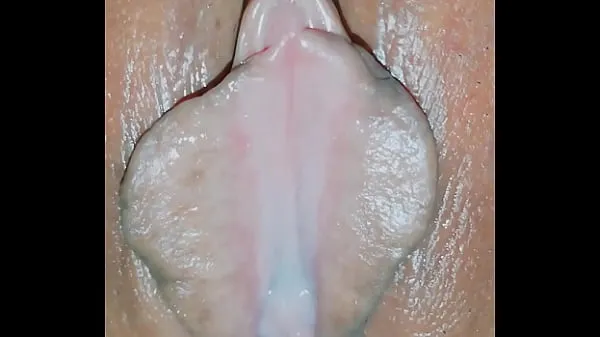 Μεγάλο Extremely Closeup Pussy ζεστό σωλήνα
