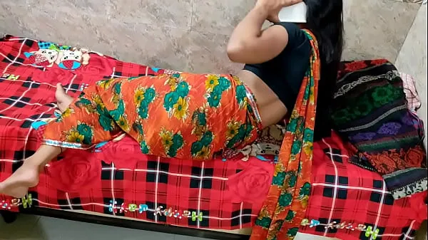 Ống ấm áp Talking to her husband on the phone. fuck me loudly. Hindi clear audio lớn