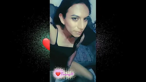 Travesti putita Tabung hangat yang besar