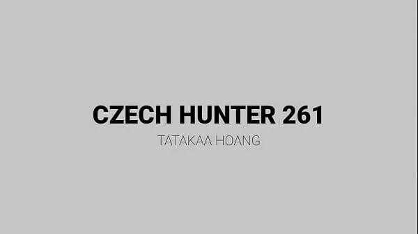 Grande Faça isso por dinheiro - Tatakaa Hoang x Czech Hunter tubo quente